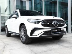 Mercedes-Benz GLC 300 L 4MATIC Dynamic 5-Seater - ფოტო 11
