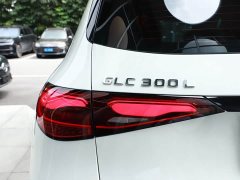 Mercedes-Benz GLC 300 L 4MATIC Dynamic 5-Seater - ფოტო 12