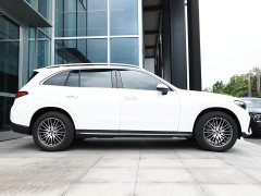 Mercedes-Benz GLC 300 L 4MATIC Dynamic 5-Seater - ფოტო 14