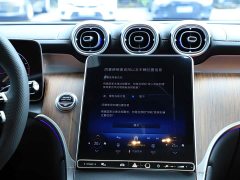 Mercedes-Benz GLC 300 L 4MATIC Dynamic 5-Seater - ფოტო 15
