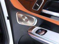 Mercedes-Benz GLC 300 L 4MATIC Dynamic 5-Seater - ფოტო 18