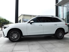 Mercedes-Benz GLC 300 L 4MATIC Dynamic 5-Seater - ფოტო 19