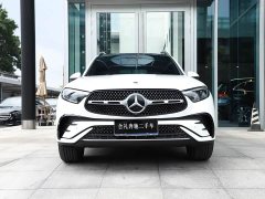 Mercedes-Benz GLC 300 L 4MATIC Dynamic 5-Seater - ფოტო 2