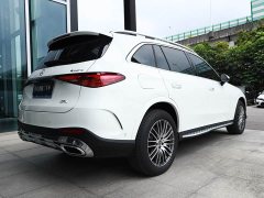 Mercedes-Benz GLC 300 L 4MATIC Dynamic 5-Seater - ფოტო 20