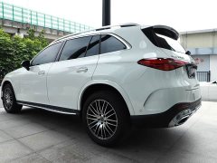 Mercedes-Benz GLC 300 L 4MATIC Dynamic 5-Seater - ფოტო 3