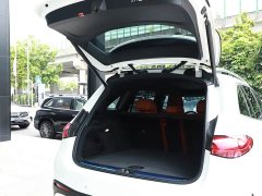 Mercedes-Benz GLC 300 L 4MATIC Dynamic 5-Seater - ფოტო 4