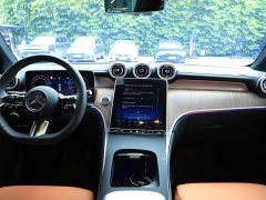 Mercedes-Benz GLC 300 L 4MATIC Dynamic 5-Seater - ფოტო 6