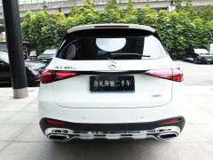 Mercedes-Benz GLC 300 L 4MATIC Dynamic 5-Seater - ფოტო 8