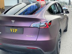 Tesla Model Y Rear-Wheel Drive - ფოტო 11