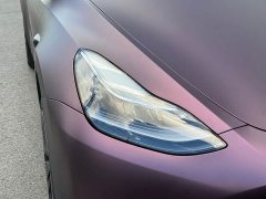 Tesla Model Y Rear-Wheel Drive - ფოტო 12