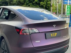 Tesla Model Y Rear-Wheel Drive - ფოტო 13