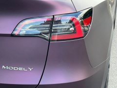 Tesla Model Y Rear-Wheel Drive - ფოტო 14