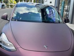 Tesla Model Y Rear-Wheel Drive - ფოტო 15