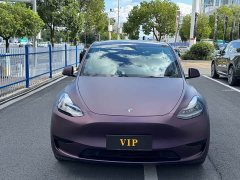 Tesla Model Y Rear-Wheel Drive - ფოტო 2
