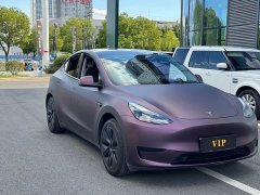 Tesla Model Y Rear-Wheel Drive - ფოტო 3