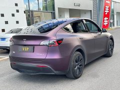 Tesla Model Y Rear-Wheel Drive - ფოტო 6