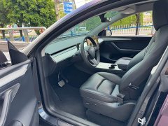 Tesla Model Y Rear-Wheel Drive - ფოტო 7