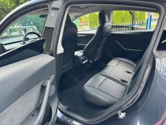 Tesla Model Y Rear-Wheel Drive - ფოტო 8