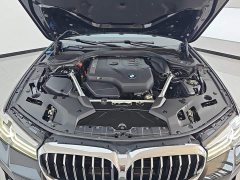 BMW 5 Series 2022 Facelift 525Li M Sport Package - ფოტო 10