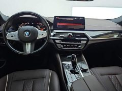 BMW 5 Series 2022 Facelift 525Li M Sport Package - ფოტო 12