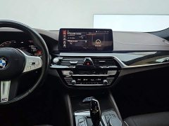 BMW 5 Series 2022 Facelift 525Li M Sport Package - ფოტო 13