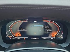 BMW 5 Series 2022 Facelift 525Li M Sport Package - ფოტო 14