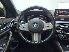 BMW 5 Series 2022 Facelift 525Li M Sport Package - ფოტო 15