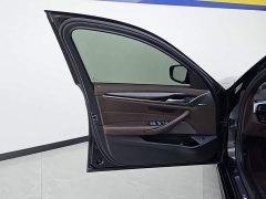BMW 5 Series 2022 Facelift 525Li M Sport Package - ფოტო 7