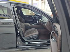 BMW 5 Series 2022 Facelift 525Li M Sport Package - ფოტო 8