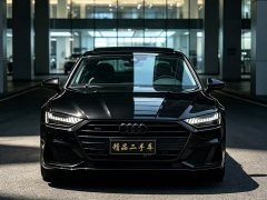 Audi A7 40 TFSI Luxury - ფოტო 2