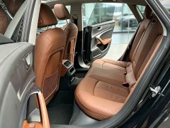 Audi A7 40 TFSI Luxury - ფოტო 3