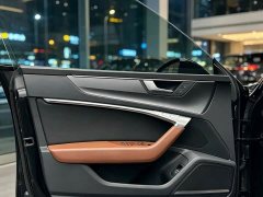 Audi A7 40 TFSI Luxury - ფოტო 4