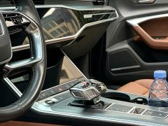 Audi A7 40 TFSI Luxury - ფოტო 6