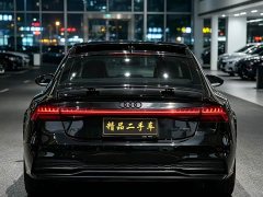 Audi A7 40 TFSI Luxury - ფოტო 8