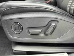 Audi A3 A3L Limousine 35 TFSI Fashion Sport - ფოტო 11