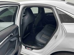 Audi A3 A3L Limousine 35 TFSI Fashion Sport - ფოტო 12