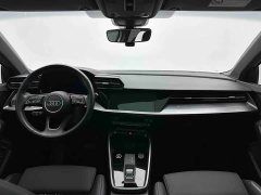 Audi A3 A3L Limousine 35 TFSI Fashion Sport - ფოტო 15