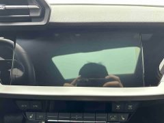 Audi A3 A3L Limousine 35 TFSI Fashion Sport - ფოტო 16