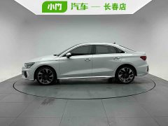 Audi A3 A3L Limousine 35 TFSI Fashion Sport - ფოტო 3