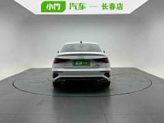 Audi A3 A3L Limousine 35 TFSI Fashion Sport - ფოტო 4
