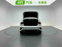 Audi A3 A3L Limousine 35 TFSI Fashion Sport - ფოტო 5