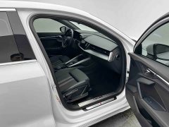 Audi A3 A3L Limousine 35 TFSI Fashion Sport - ფოტო 7