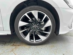 Audi A3 A3L Limousine 35 TFSI Fashion Sport - ფოტო 8