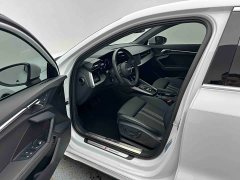 Audi A3 A3L Limousine 35 TFSI Fashion Sport - ფოტო 9