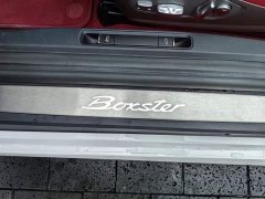 Porsche 718 2023 Boxster Style Edition 2.0T - ფოტო 20