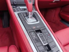 Porsche 718 2023 Boxster Style Edition 2.0T - ფოტო 7
