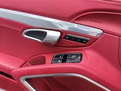 Porsche 718 2023 Boxster Style Edition 2.0T - ფოტო 8