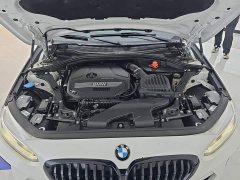 BMW 1 Series 120i M Sport Night Edition - ფოტო 10
