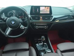 BMW 1 Series 120i M Sport Night Edition - ფოტო 12