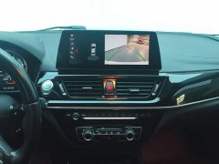 BMW 1 Series 120i M Sport Night Edition - ფოტო 13